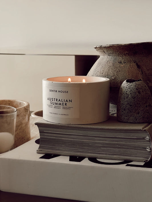 Interior Trends of 2023: Enhancing Your Space with Scented Candles
