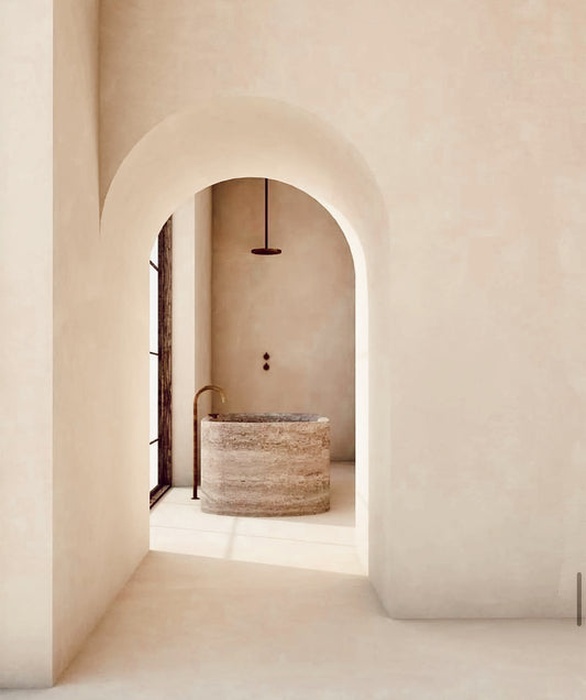 Concrete: The Trending Material in Interior Design and Architecture