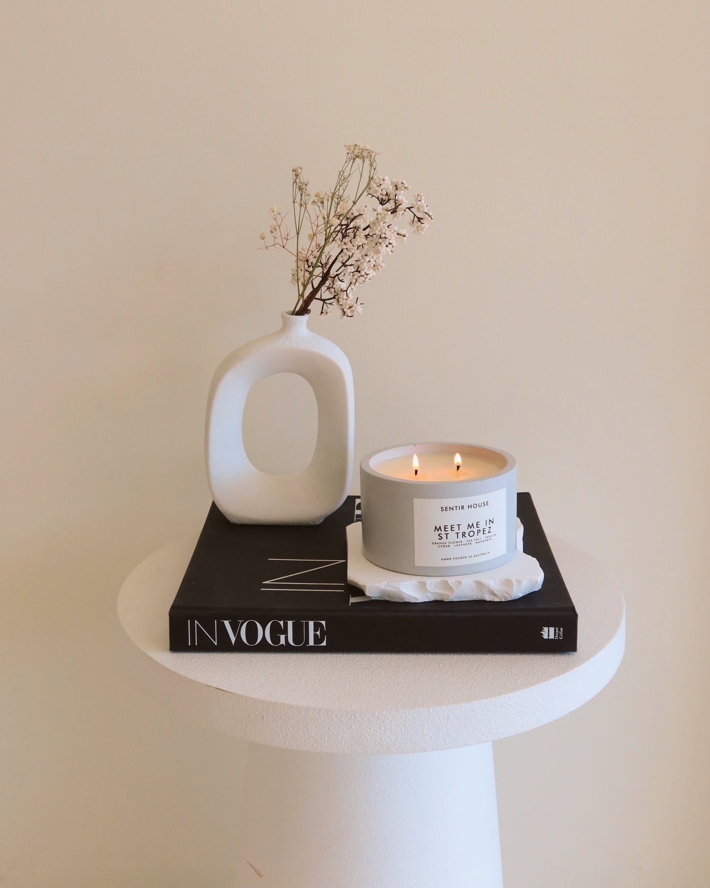 MEET ME IN ST TROPEZ CANDLE