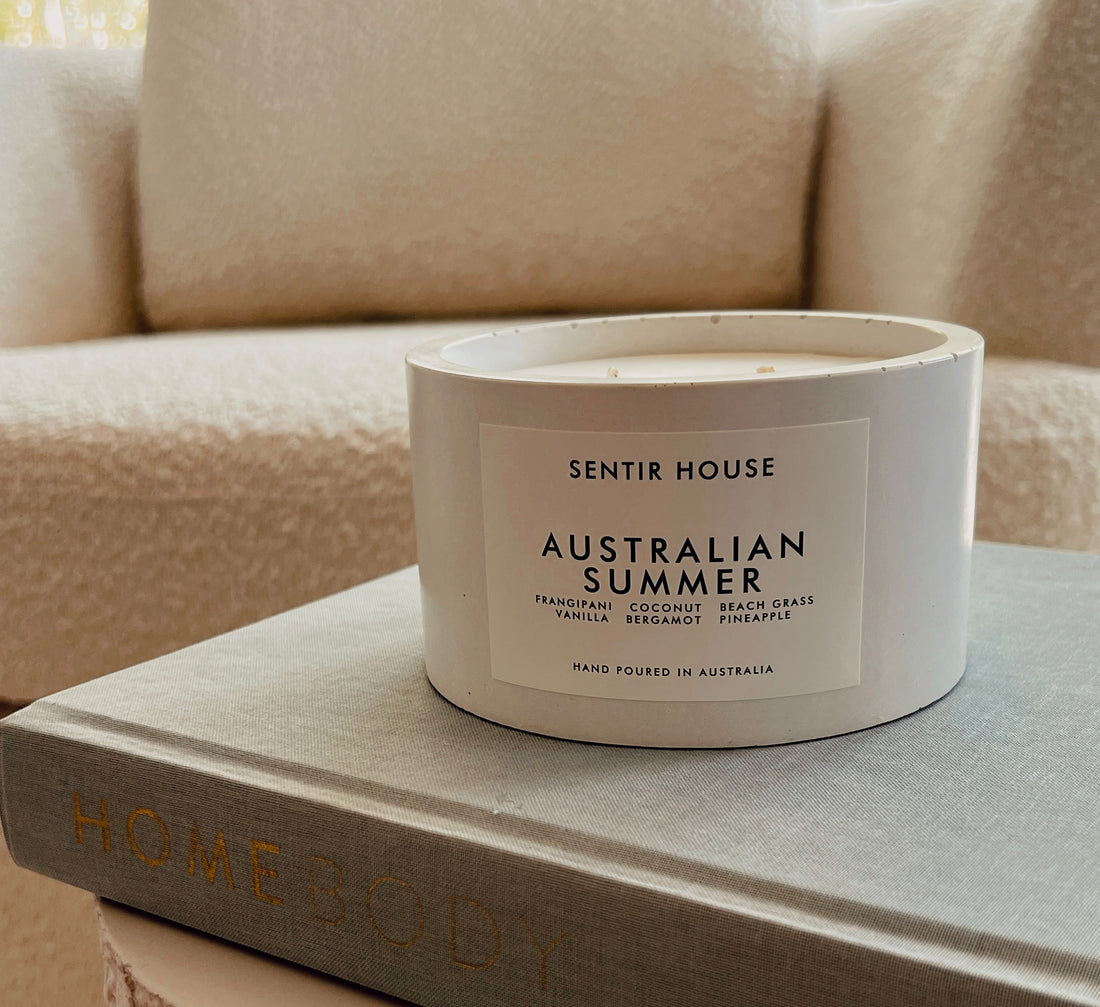 Elevate Your Workspace: Enhancing Productivity with Candles and Room Sprays