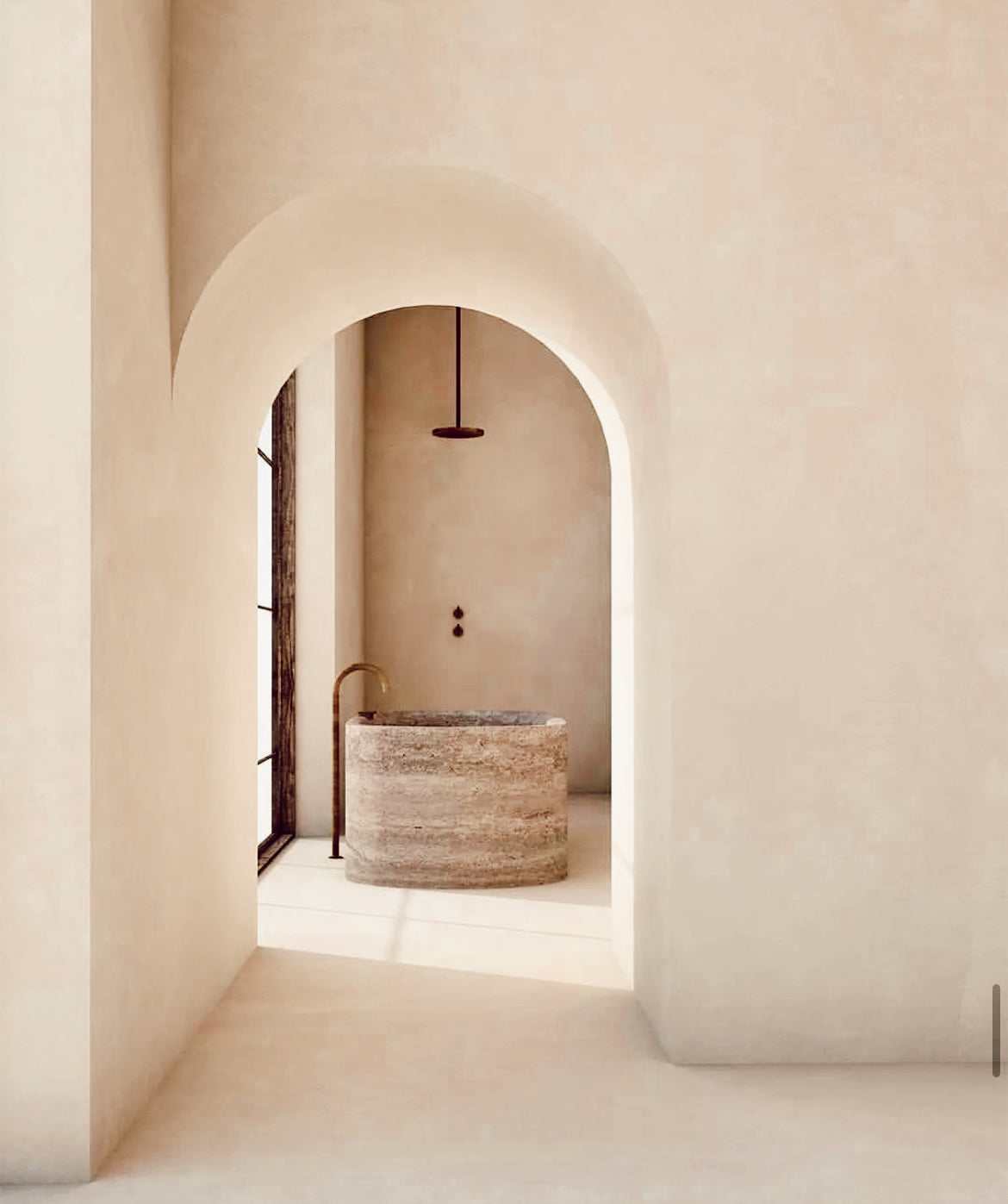 Concrete: The Trending Material in Interior Design and Architecture ...