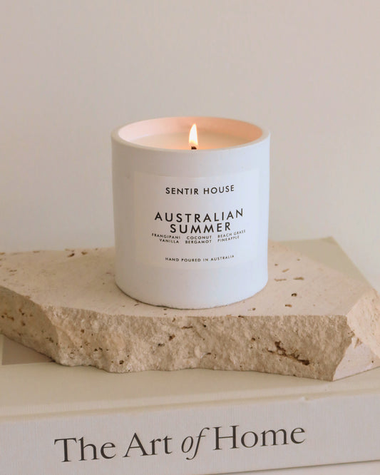 What Makes Our Candles One of a Kind