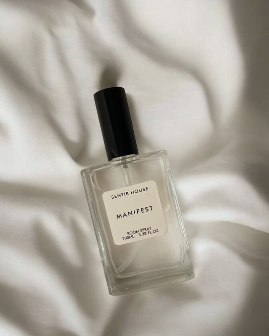 MANIFEST ROOM SPRAY