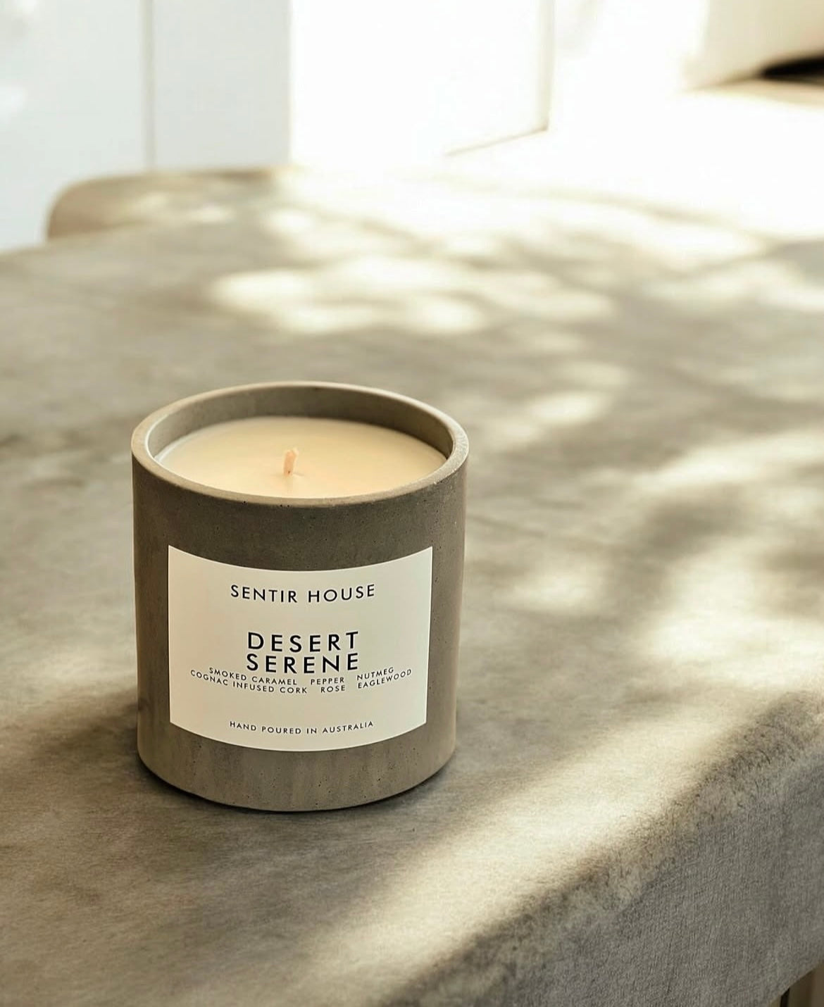 DESERT SERENE CANDLE