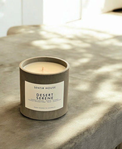 DESERT SERENE CANDLE