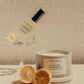A Capri Romance Scented Candle